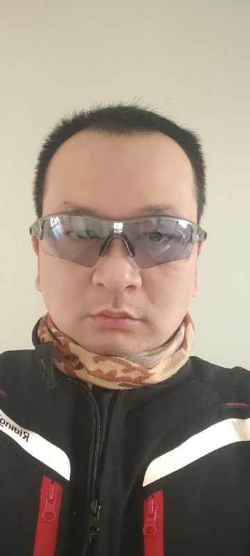 寓意天心的第一张照片--柘荣交友网