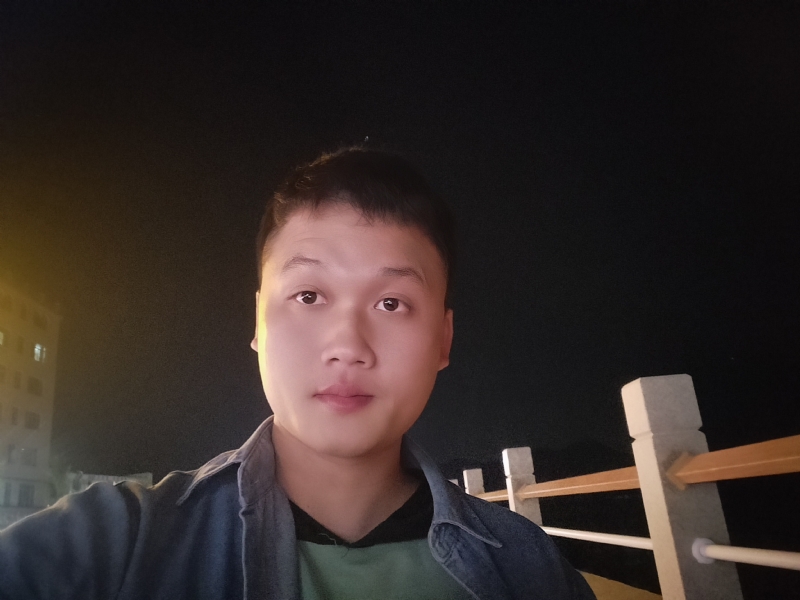 超人不会飞的第一张照片--柘荣交友网