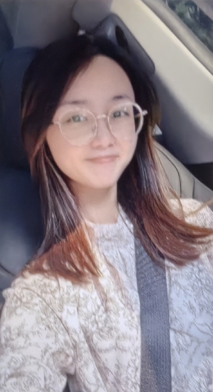 郑小姐的第一张照片--柘荣交友网