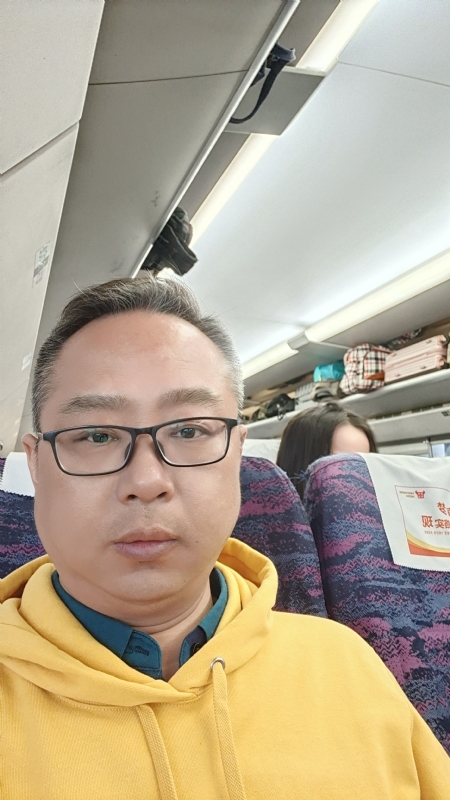 流浪的云的第二张照片--柘荣交友网