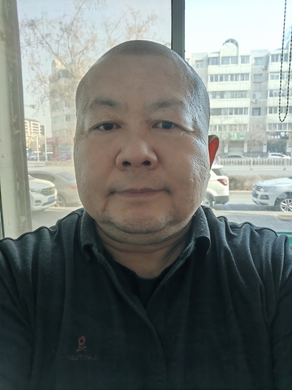 穆萨的第一张照片--柘荣交友网