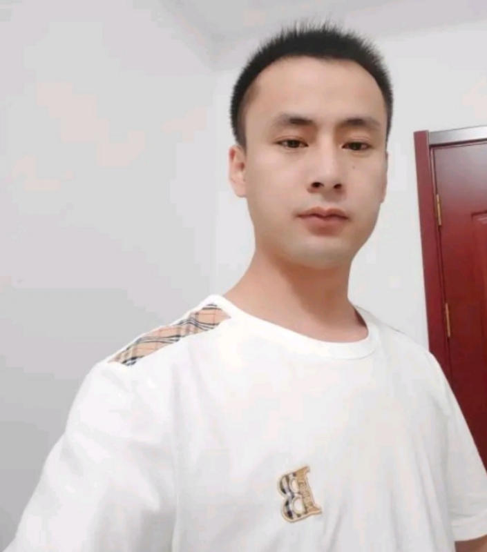 海阔天空的第一张照片--柘荣交友网