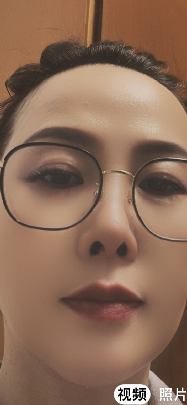 水女人的第一张照片--柘荣交友网