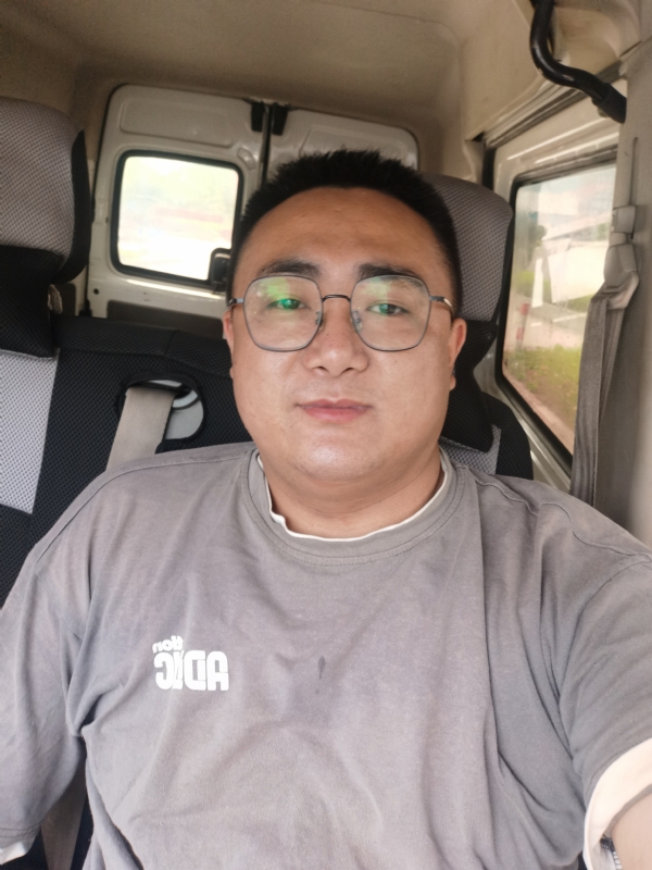 奇卡的第二张照片--柘荣交友网