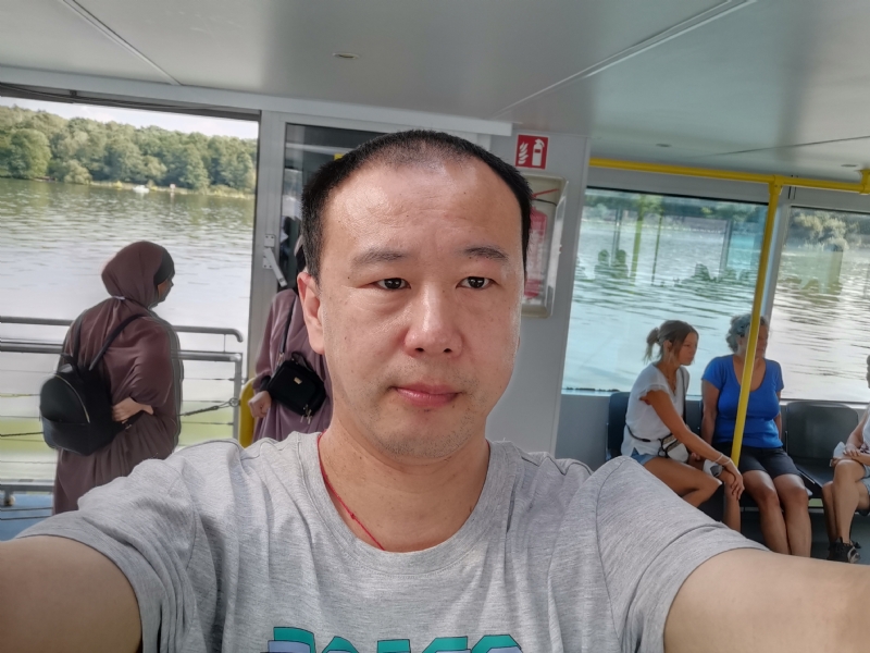 心若在的第二张照片--柘荣交友网