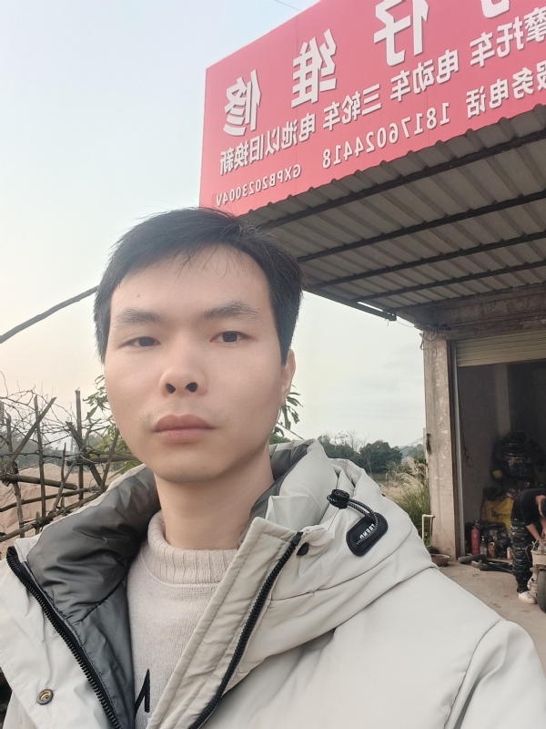 你是我的唯一的第一张照片--柘荣交友网