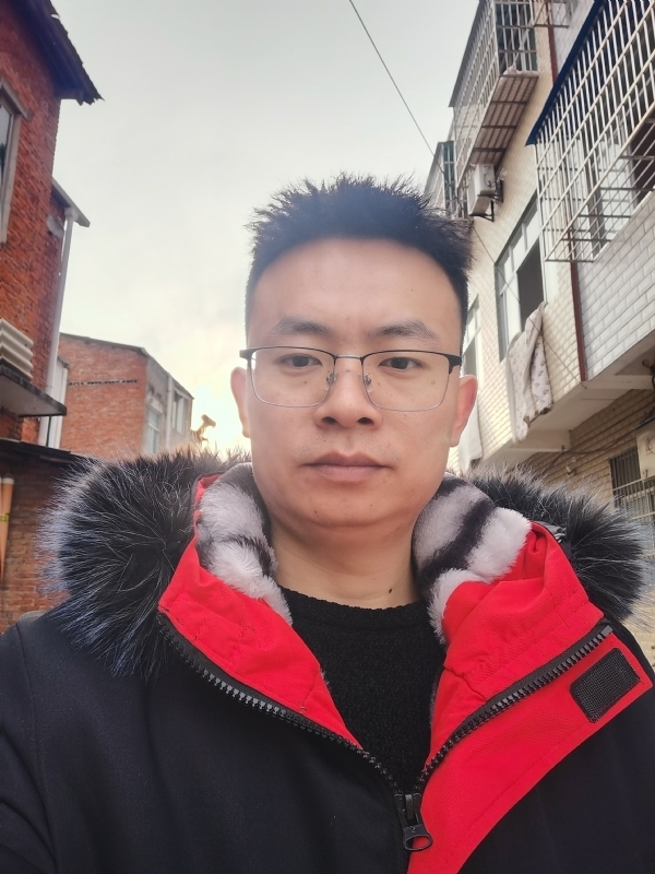 一只羊的第二张照片--柘荣交友网