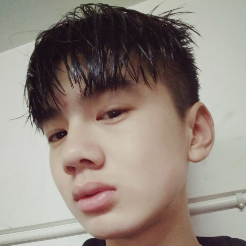 明路的第一张照片--柘荣交友网