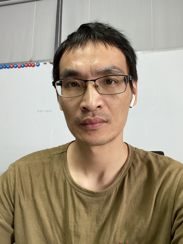 孤独的根号三的第一张照片--柘荣交友网