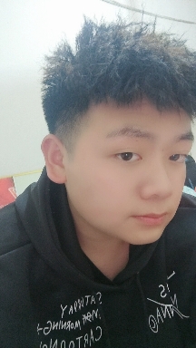 狗头的第一张照片--柘荣交友网