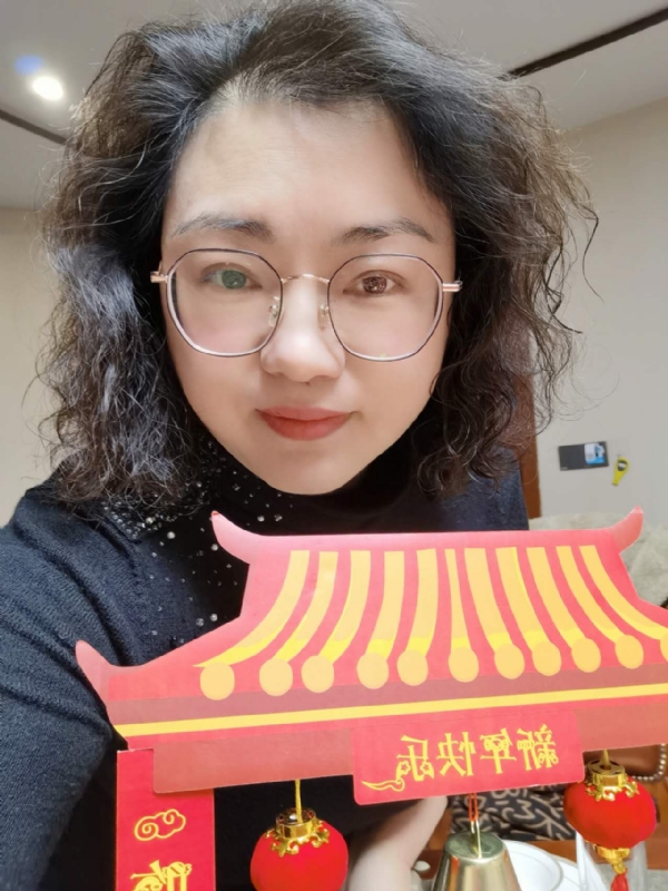 May的第一张照片--柘荣交友网