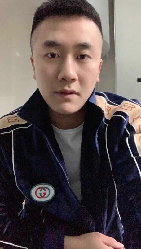 凌毅的第一张照片--柘荣交友网
