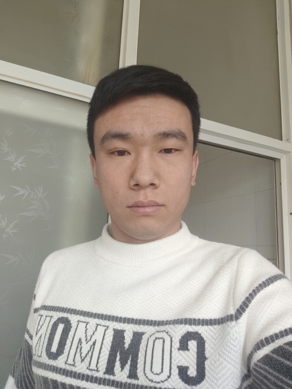 求真爱的第一张照片--柘荣交友网