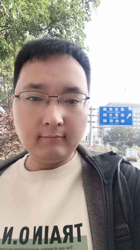 以结婚为目的的第二张照片--柘荣交友网