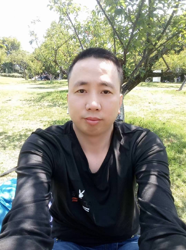 大图图的第一张照片--柘荣交友网