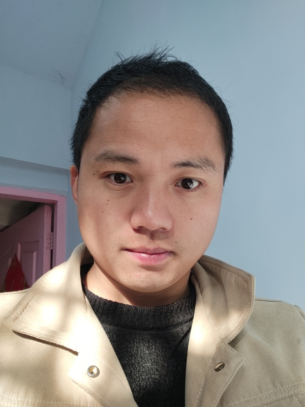 中意你的第三张照片--柘荣交友网