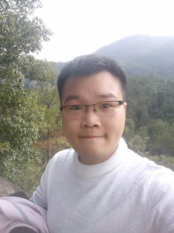 终不似少年游的第一张照片--柘荣交友网