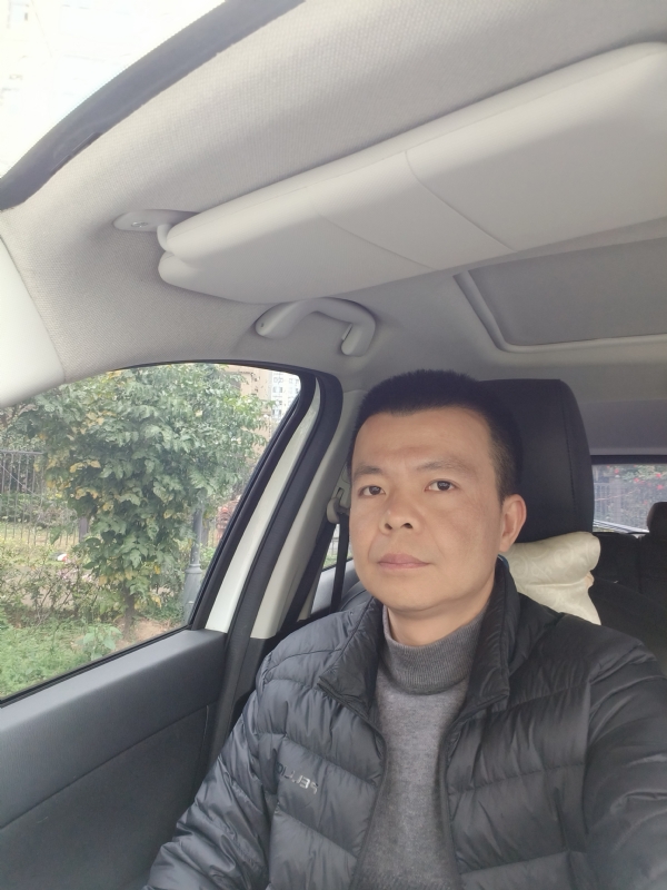锦瑟的第一张照片--柘荣交友网