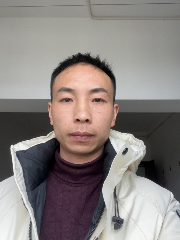 梁子的第一张照片--柘荣交友网