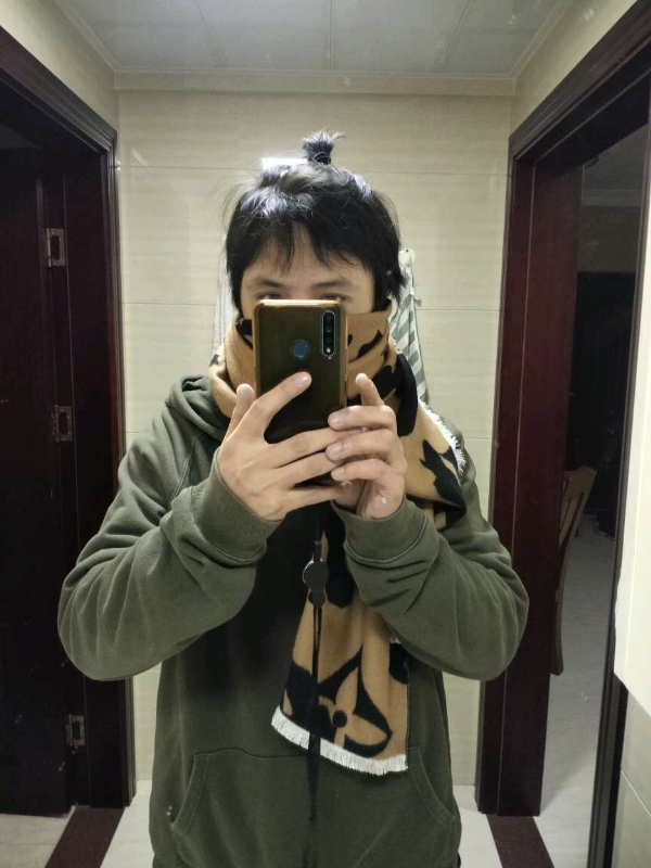 男技师的第一张照片--柘荣交友网