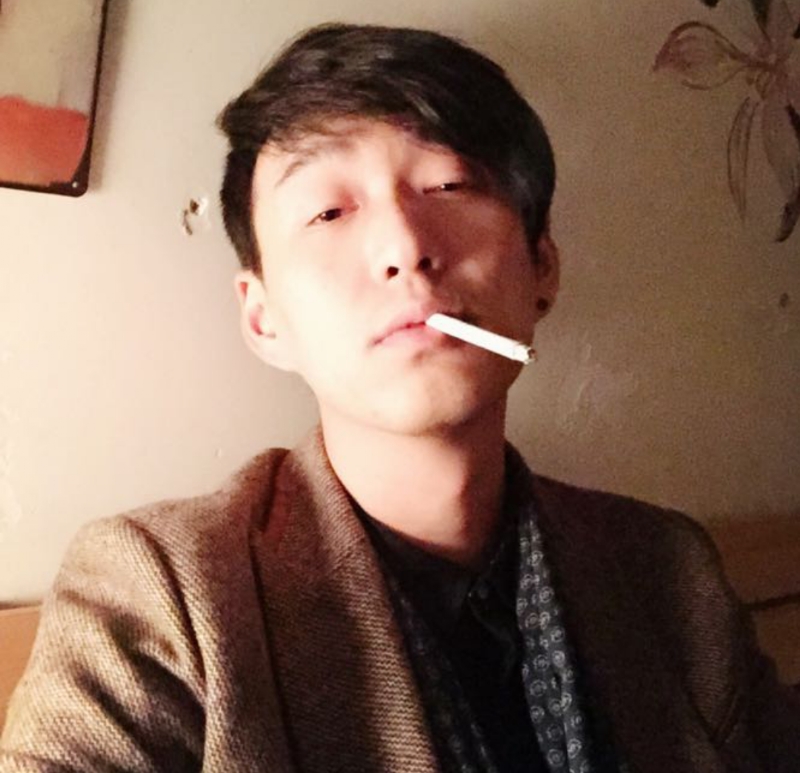 陆源的第一张照片--柘荣交友网