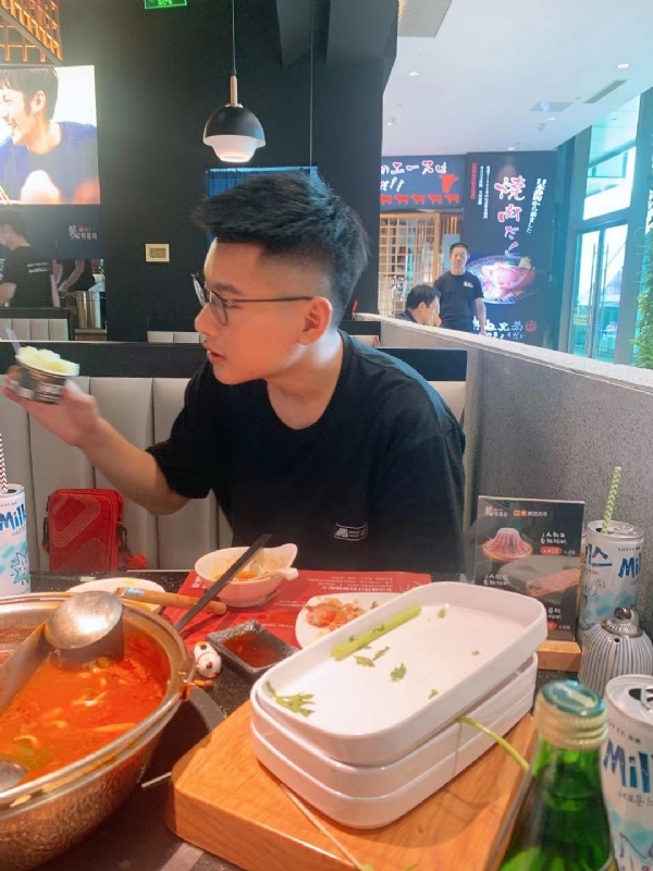 羽剑之子的第一张照片--柘荣交友网