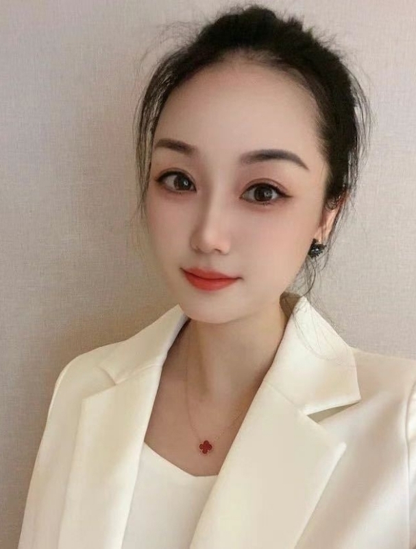 罗美女的第一张照片--柘荣交友网