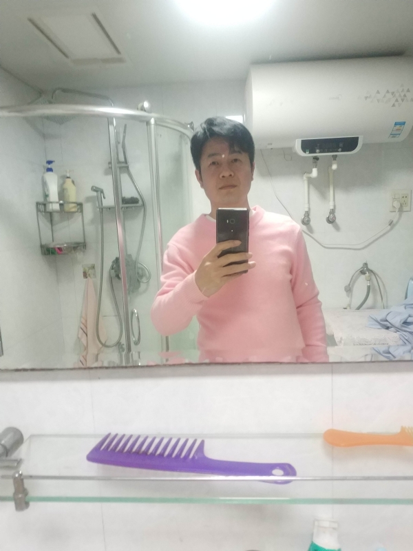 你把我逗乐了的第一张照片--柘荣交友网
