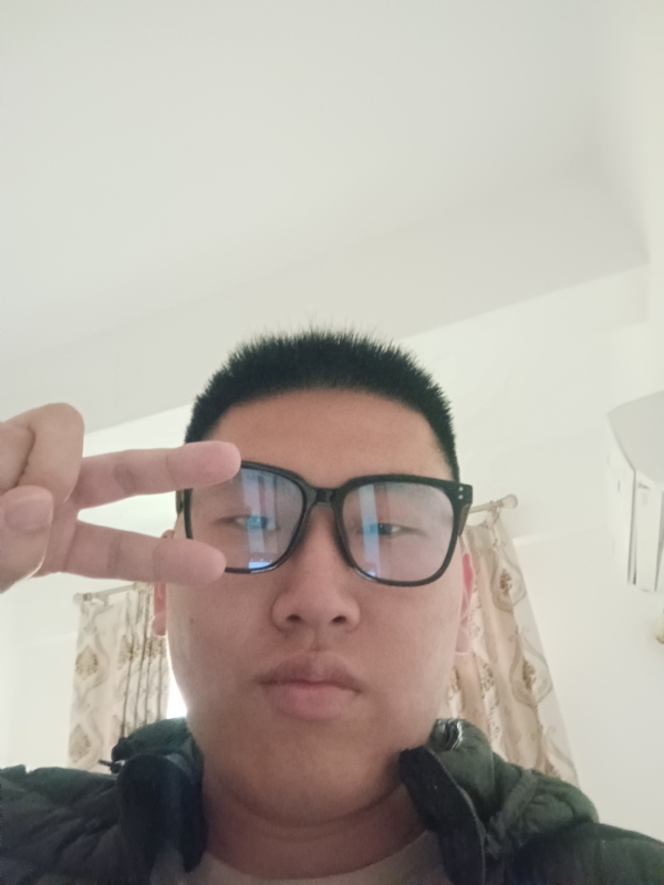 梦之老战士的第一张照片--柘荣交友网