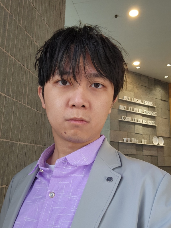 钢铁直男的第一张照片--柘荣交友网