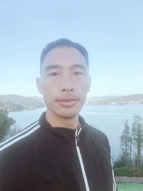 Runner的第一张照片--柘荣交友网