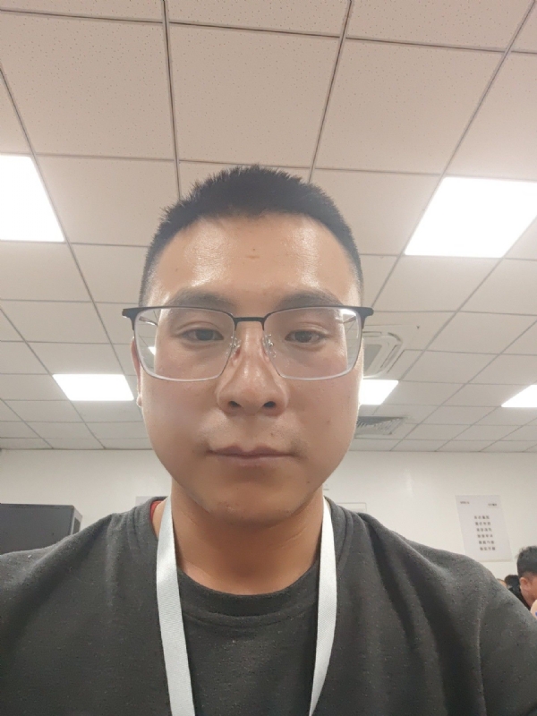 半夏微凉的第一张照片--柘荣交友网