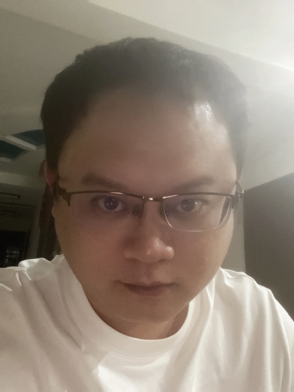 暖阳的第一张照片--柘荣交友网