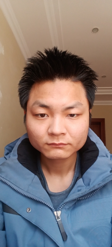 冬瓜的第一张照片--柘荣交友网