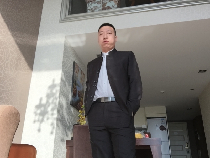 雅小炁的第一张照片--柘荣交友网