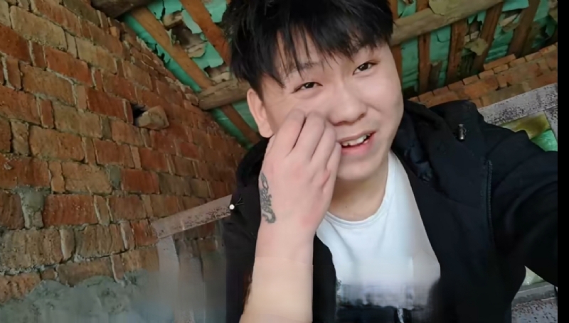 小凡的第一张照片--柘荣交友网