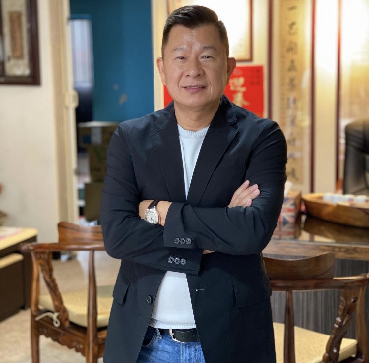 幸福余生的第一张照片--柘荣交友网