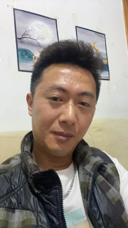 陈然的第一张照片--柘荣交友网