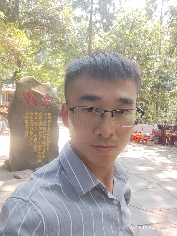 未来可期的第一张照片--柘荣交友网