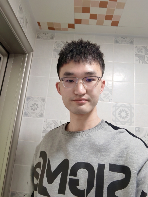 墨羽无痕的第一张照片--柘荣交友网