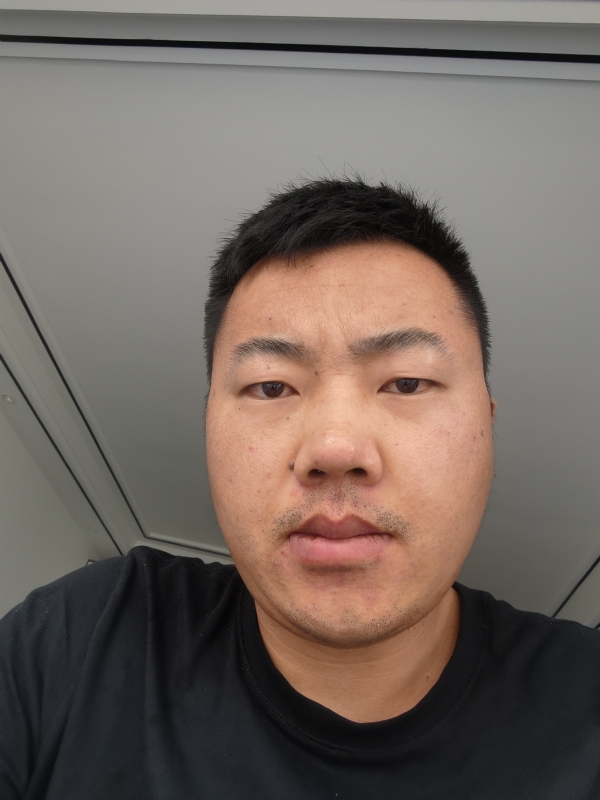 陆开森的第一张照片--柘荣交友网