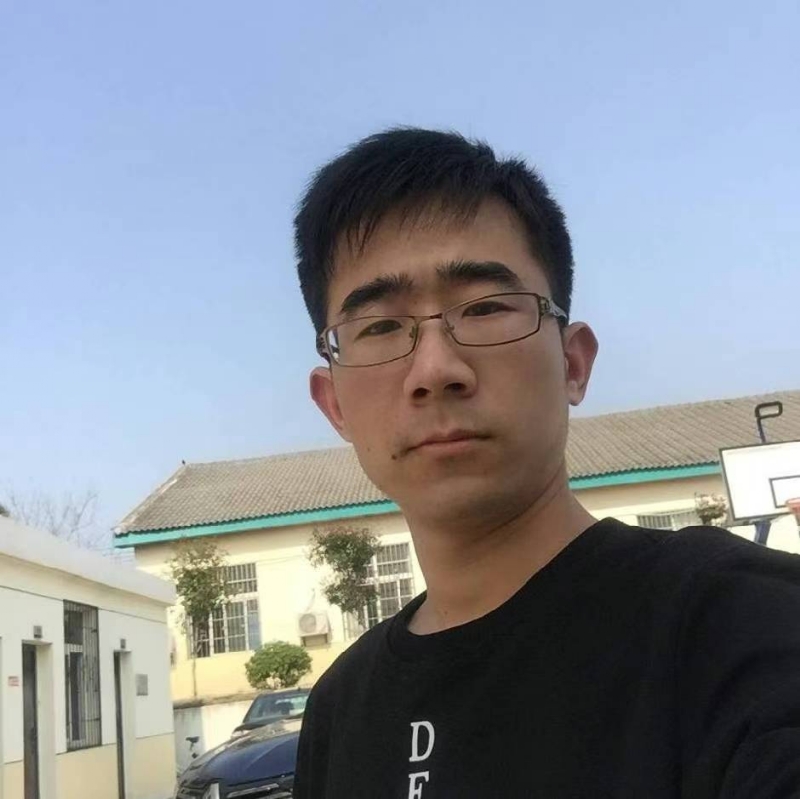 张先生的第二张照片--柘荣交友网