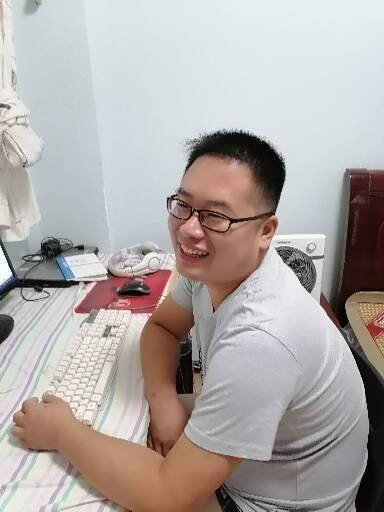 小浣熊的第三张照片--柘荣交友网