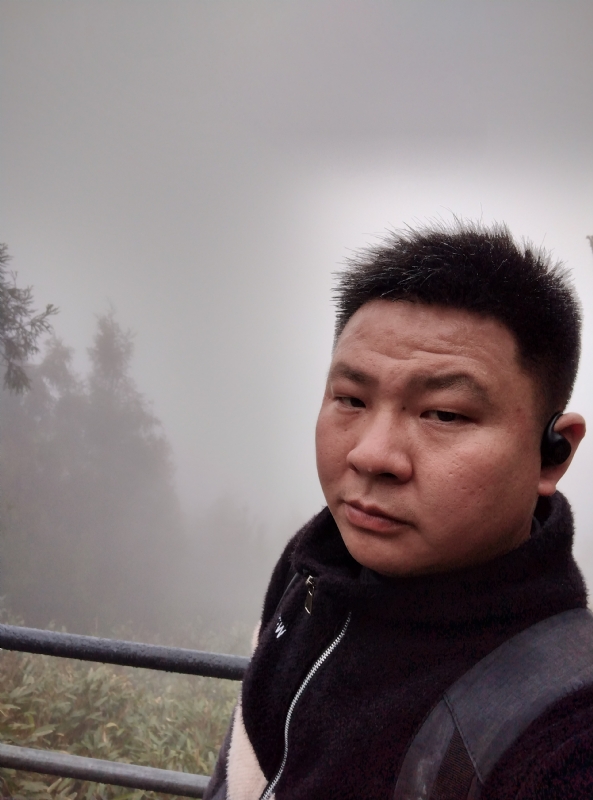 何何何的第一张照片--柘荣交友网