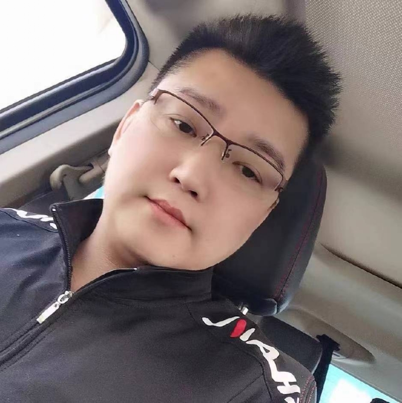 元霸天的第一张照片--柘荣交友网