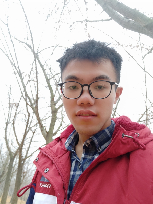 小久久的第三张照片--柘荣交友网