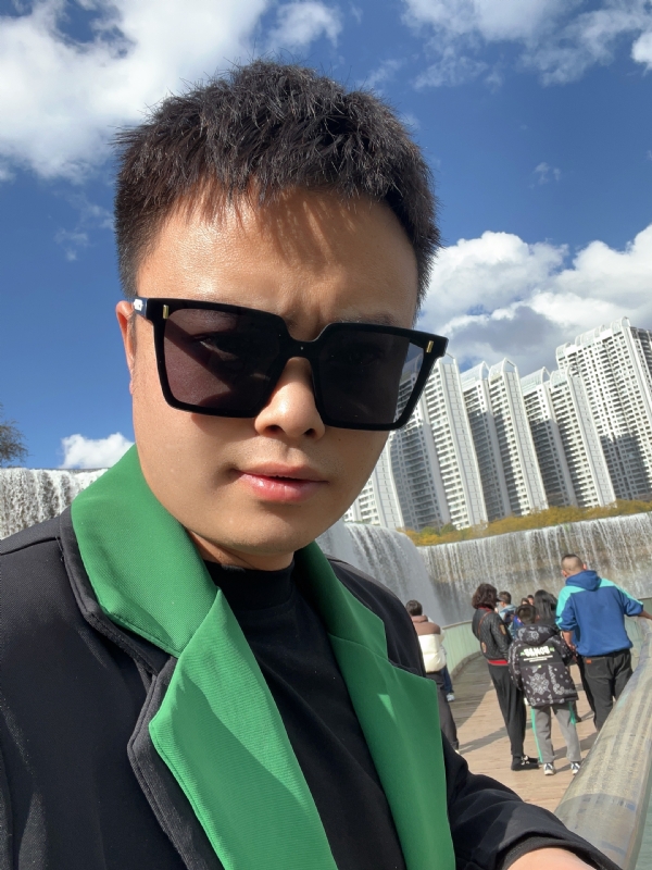 子阳的第一张照片--柘荣交友网