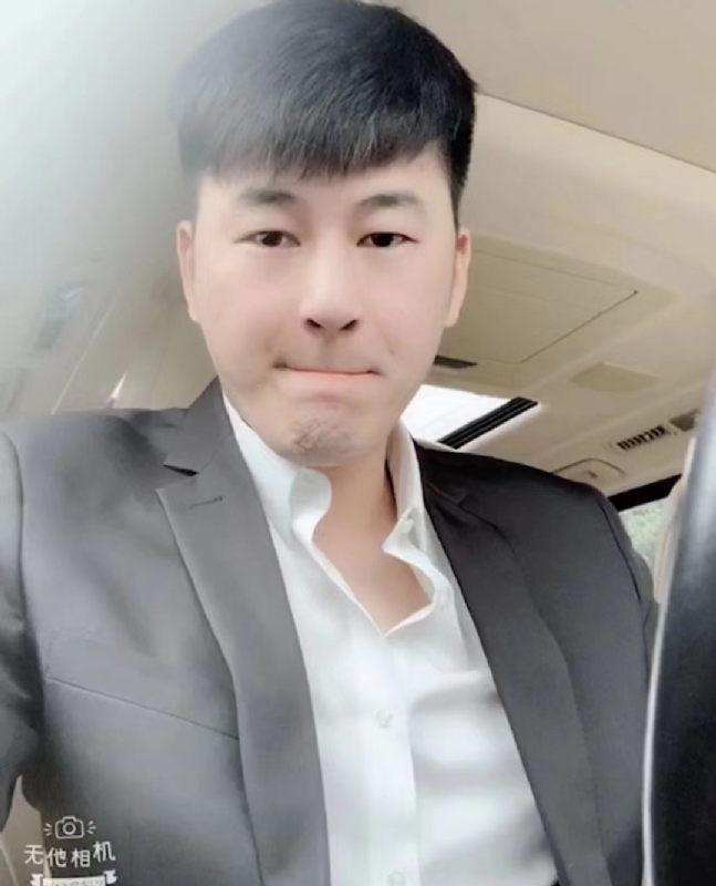 来弟的第一张照片--柘荣交友网