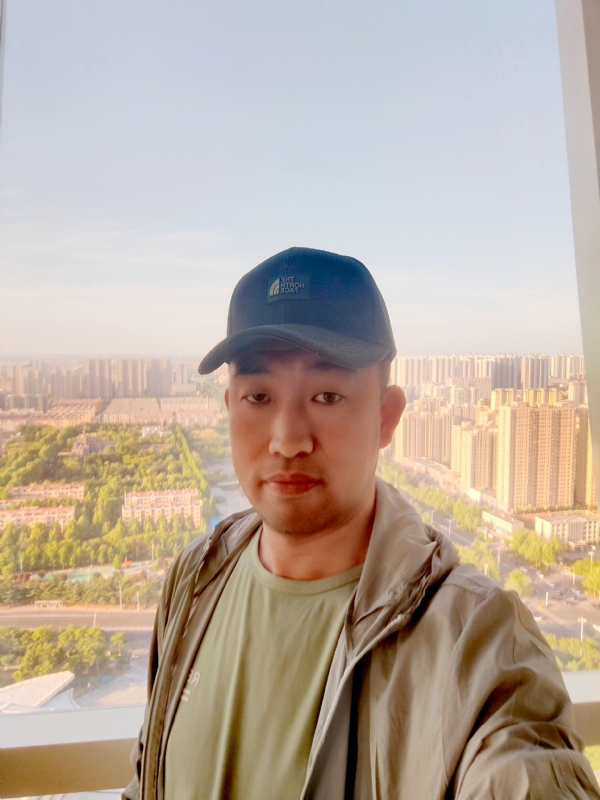 勇攀高峰的第一张照片--柘荣交友网