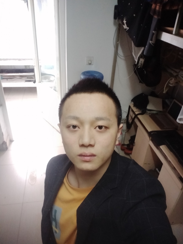苟茂棋的第一张照片--柘荣交友网